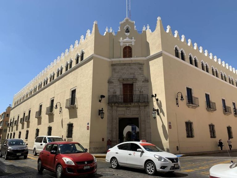 La Uady arranca  clases virtuales el lunes; pero si  toca servicio social es presencial