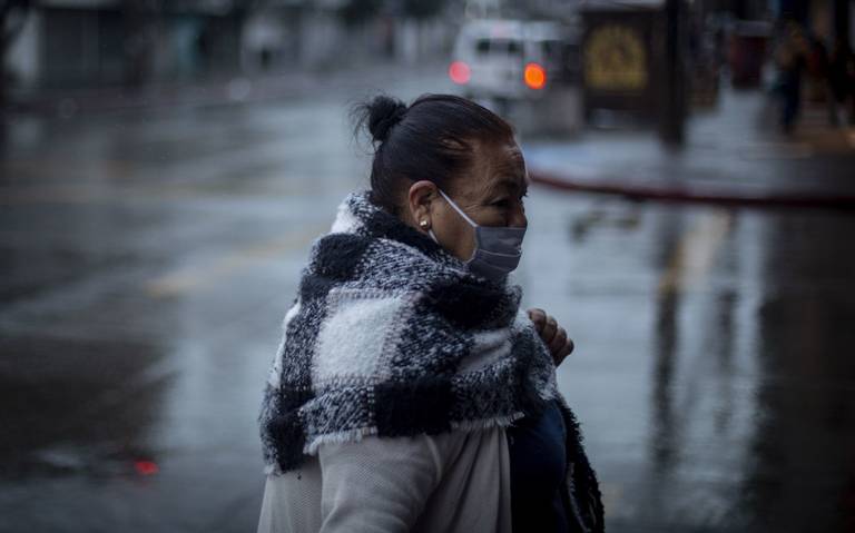 El-frente-frio-llegara-a-Sonora