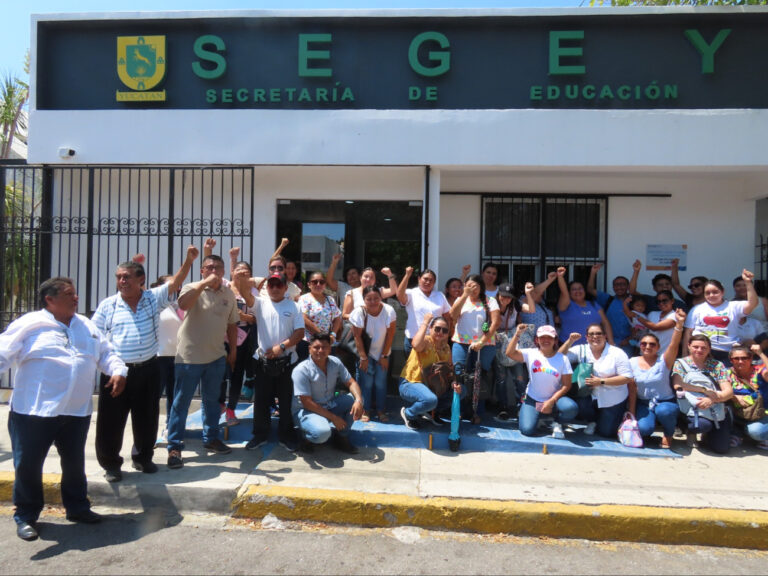 protesta-de-maestros-en-yucatan